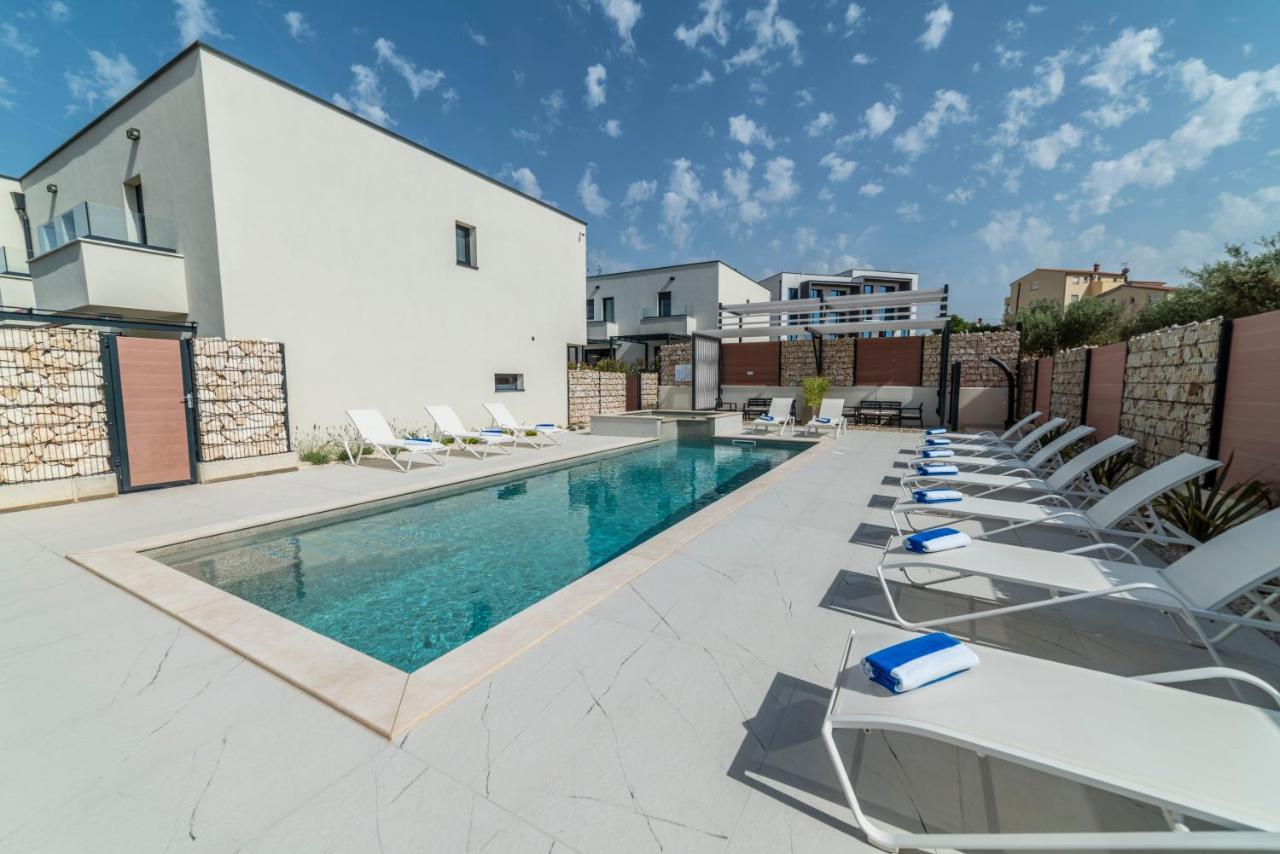 Pinna - Pinna Apartmán Pula