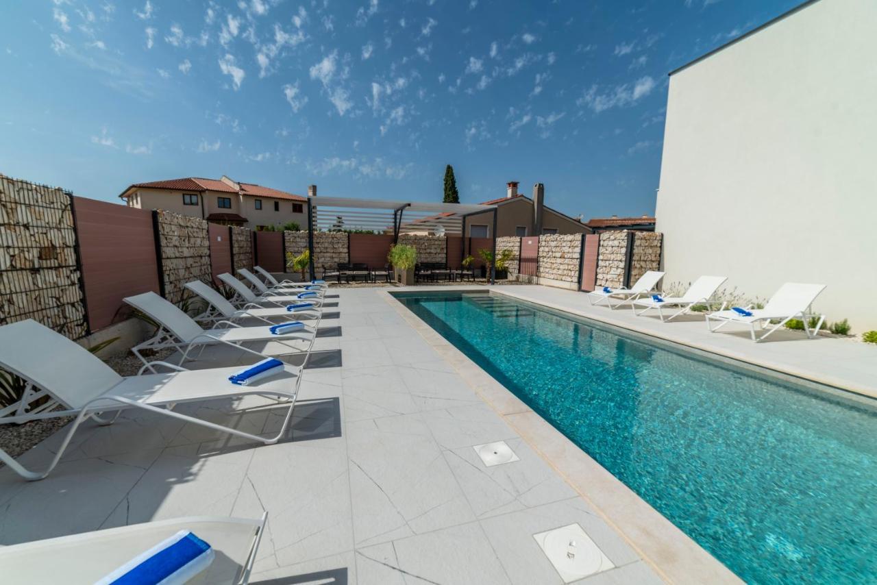 Pinna - Pinna Apartmán