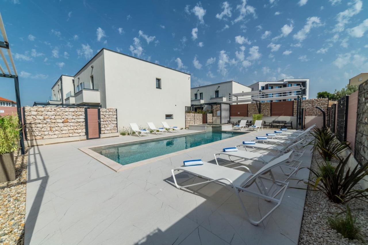 Apartmán Pinna - Pinna Pula