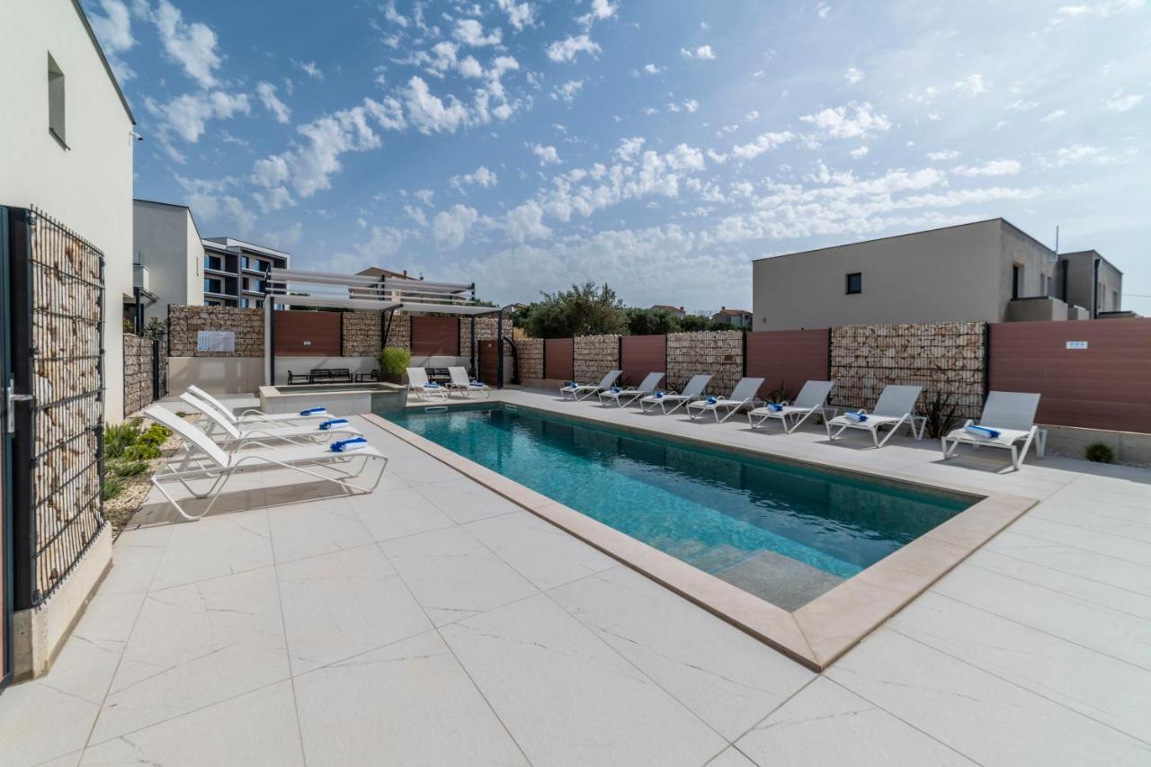 Apartmán Pinna - Pinna