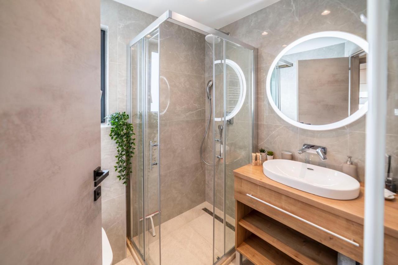 Pinna - Pinna Apartmán Pula