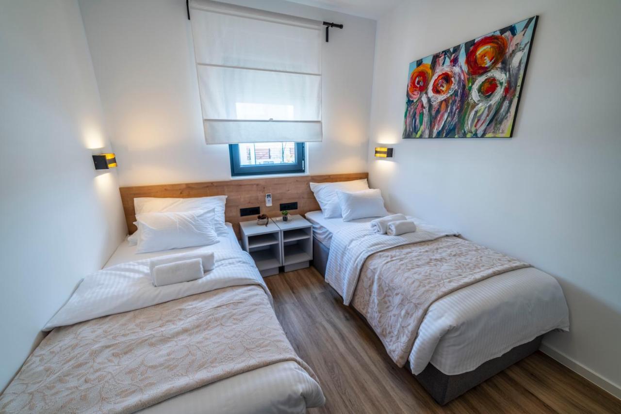 Apartmán Pinna - Pinna Pula