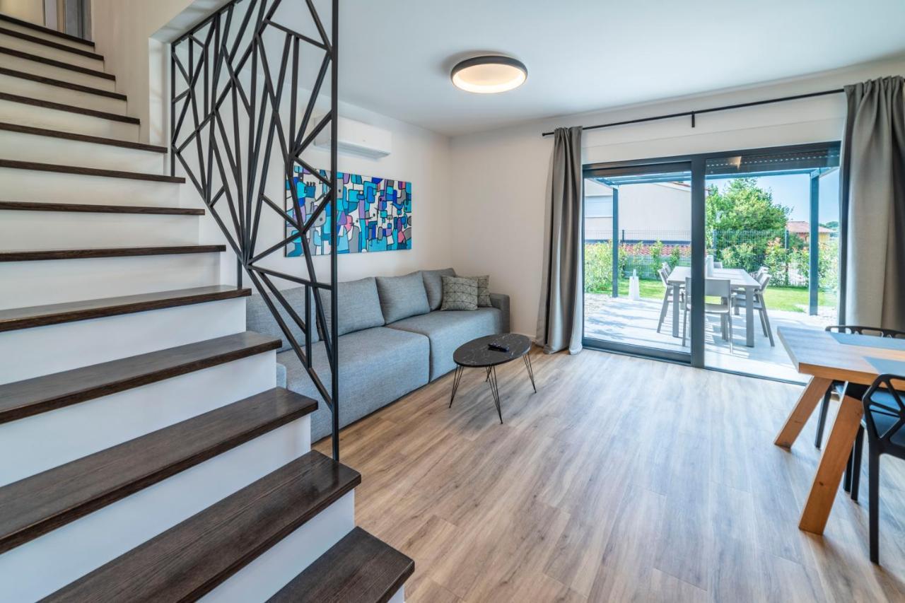 Pinna - Pinna Apartmán Pula