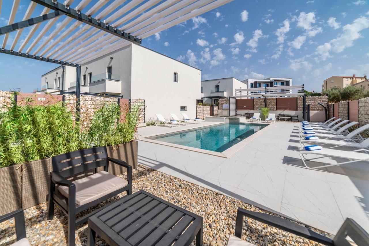 Apartmán Pinna - Pinna Pula