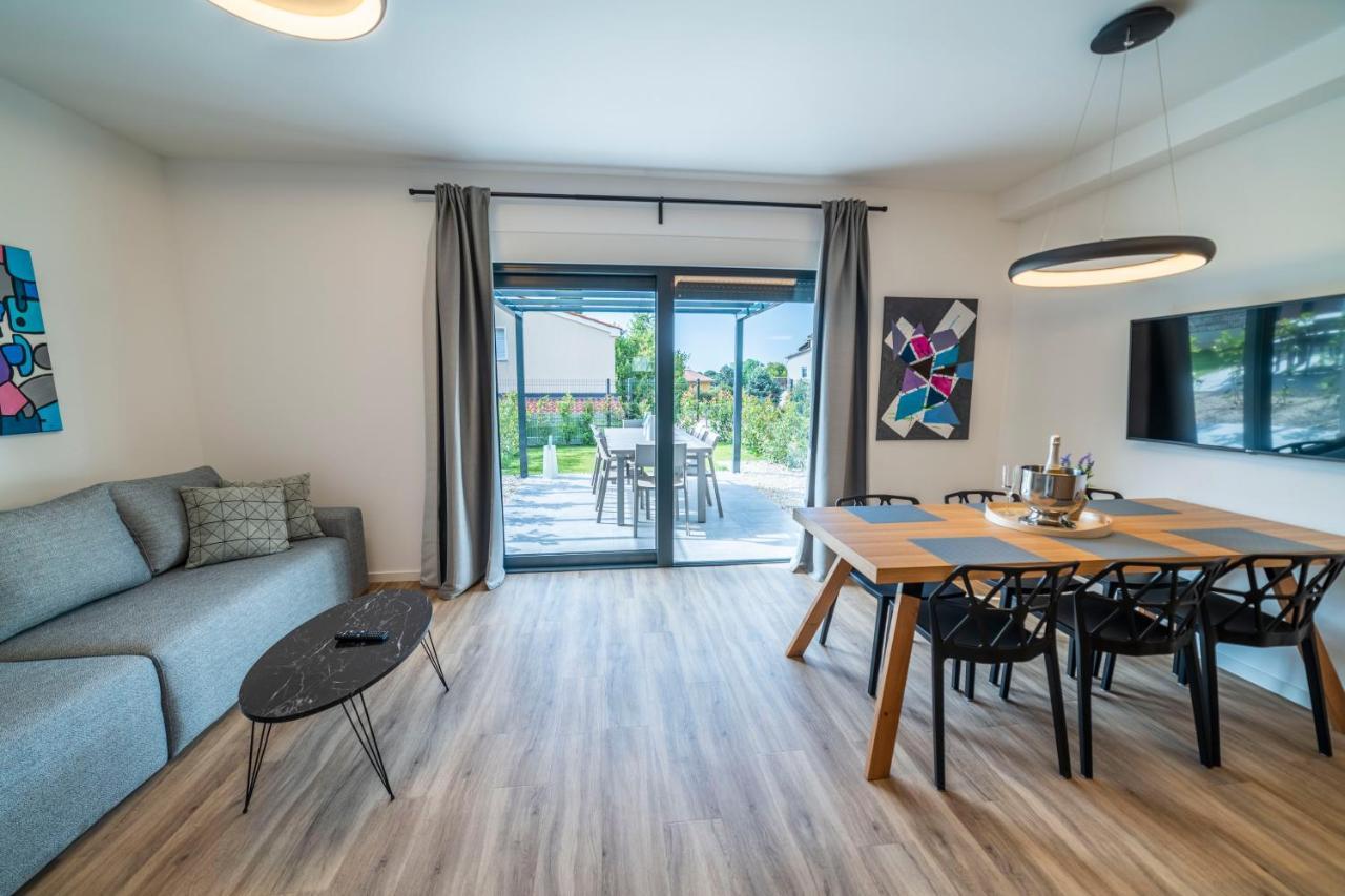 Pinna - Pinna Apartmán