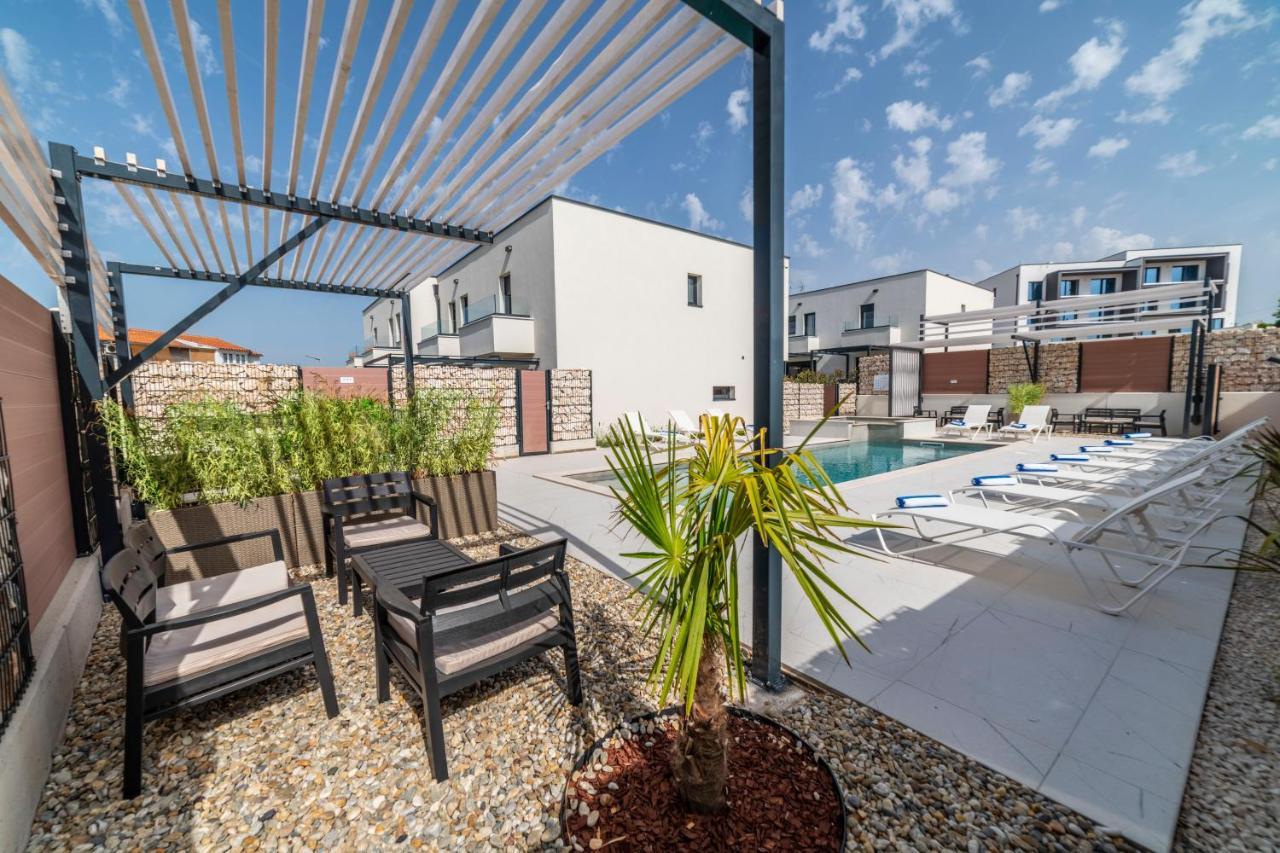 Apartmán Pinna - Pinna *