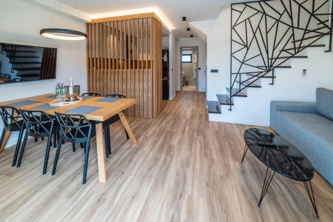 Apartmán Pinna - Pinna *