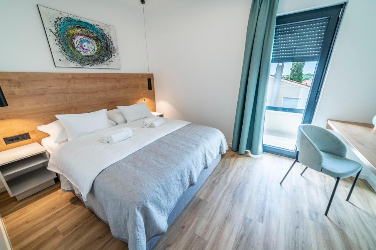 Pinna - Pinna Apartmán *