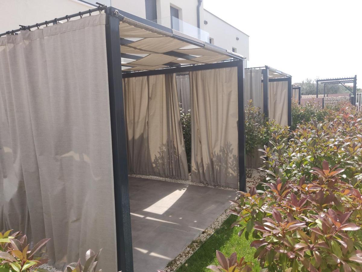 Apartmán Pinna - Pinna *