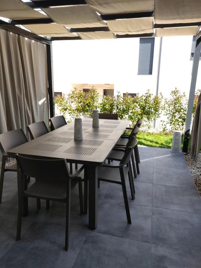 Apartmán Pinna - Pinna